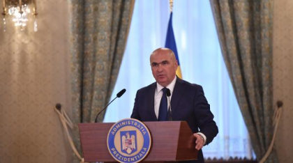 Bolojan, despre situația României: "Suntem ca un organism slăbit, care nu mai are anticorpi să se apere"