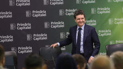 Comisia Europeană nu aşteaptă 3-4 săptămâni pentru formarea noului guvern în România