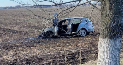 Ce semnificație are accidentul de mașină în vis. Poate fi un mare semnal de alarmă