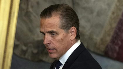 NYT: Hunter Biden, fiul fostului președinte american, implicat într-o tranzacție privind vânzarea terenului din jurul Ambasadei SUA în România