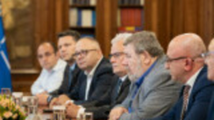 Sindicaliștii ataca politicienii: Noi nu cumulăm pensii speciale cu salarii de mii de euro, în timp ce ni se cer sacrificii