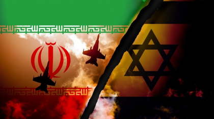BREAKING: Israel lansează un atac masiv asupra Iranului: Comandantul Gărzii Revoluționare și cercetători de top din domeniul nuclear au fost uciși / Trump a convocat cabinetul / Diplomații americani trimiși în adăposturi