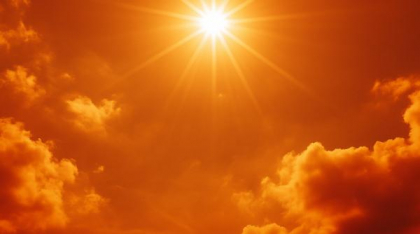 Elveţia se confruntă cu primul val de căldură din această vară, cu temperaturi de 32 de grade Celsius