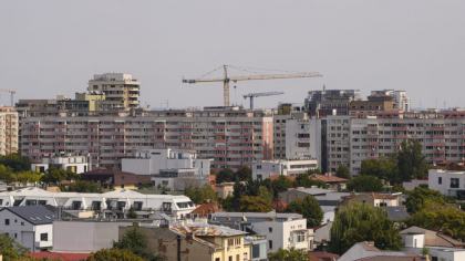 Cursă contra cronometru pentru românii care vor să-și cumpere locuință nouă cu cota redusă de TVA