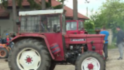 Atac la tractor. Programul Rabla pentru Tractoare, anulat imediat după lansare. Oficialii vorbesc despre un atac cibernetic