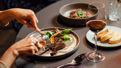 Unde se află cel mai bun restaurant din lume. A impresionat peste 1.000 de jurați la cea mai așteptată gală a gastronomiei mondiale