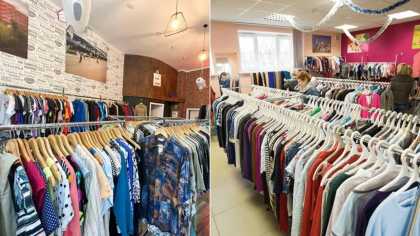 Ce a găsit un bărbat în buzunarul unei haine pe care o cumpărase de la second-hand. Prețul obiectului i-a lăsat pe toți cu gura căscată