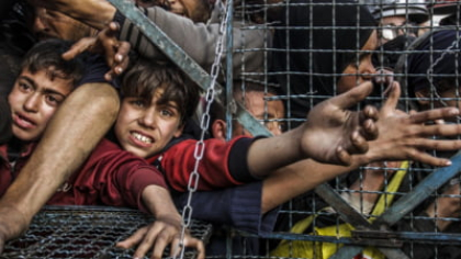 Unde va muta Israelul întreaga populație de două milioane de locuitori din Gaza. „Carele lui Ghedeon”, planul de „cucerire” și menținere a fâșiei pe termen nelimitat