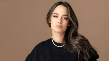 De ce a ales Andreea Raicu să stea seri întregi în casă: „M-am simțit în siguranță”. Ce a făcut-o să se teamă?