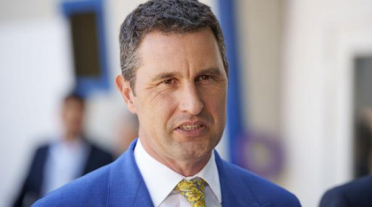 ​​​​​​​Tanczos Barna, despre primele pentru judecătorii CCR: Probabil vor acționa în instanță