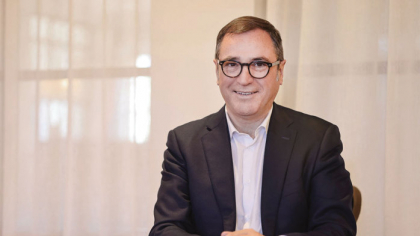 Şeful Dacia despre plecarea CEO Renault din funcţie: „Avem un traseu clar, bine definit, pentru Dacia. Modelele viitoare sunt în lucru“, spune Denis Le Vot după plecarea lui Luca de Meo