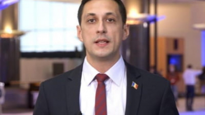 Liderul partidului DREPT, despre tânăra ucisă și incendiată de fostul iubit: „Vieți pierdute aiurea și nimeni nu plătește. Faceți ceva să nu mai moară oameni!”