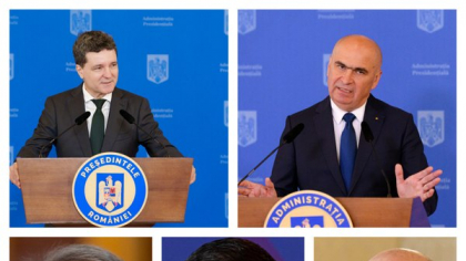 Astă seară ar trebui să avem un nou guvern. Altfel, ne ducem de râpă! Iar cei vinovați vor plăti!