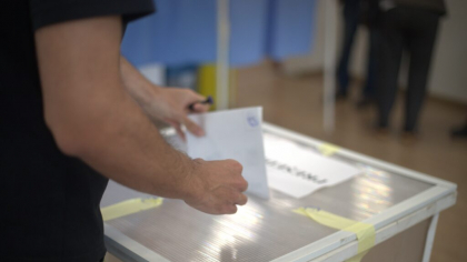 Neamț. Rezultate finale alegeri prezidenţiale, turul I. Cum au votat nemțenii