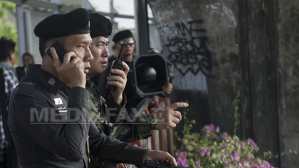 Thailanda închide punctele de trecere a frontierei cu Cambodgia pe fondul agravării conflictului
