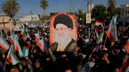 Liderul suprem iranian se teme că va fi asasinat. Măsurile extraordinare pe care le-a luat pentru a proteja regimul
