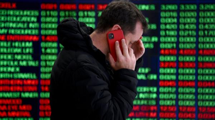 Viitoare criză financiară va fi inevitabilă, susține un economist de top: “Izbucnirea ei va surprinde pe toți”