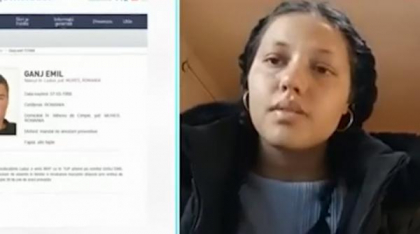 Criminalul din Mureș este căutat în toată țara cu drone și câini. Familia femeii ucise acuză Poliția că a lăsat-o fără apărare