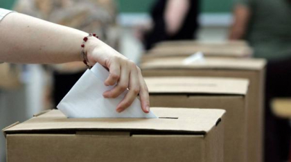 Alegeri prezidențiale 2025: Câți români sunt așteptați la vot. Datele oficiale transmise de AEP