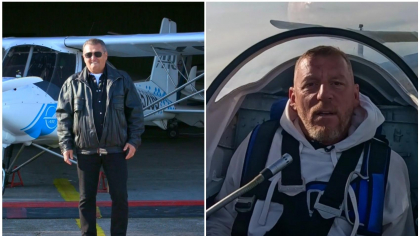 Poftiți pe la noi: Poftiți la întrecere, 7 iulie 2025. Ce echipă a câștigat jocul de la aerodrom! Ce a pățit Sonny, în planor