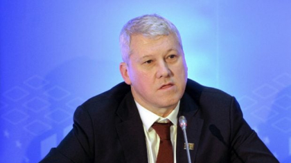 Cătălin Predoiu, după ce a preluat mandatul de premier interimar: „România este şi trebuie să rămână o democraţie rezilientă”