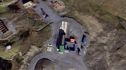 Secretul lui Putin a ajuns pe Google: Imagini din satelit ale complexului unde Rusia testează „Cernobîlul zburător”
