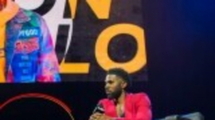 Jason Derulo la FOMO: 15 reguli pentru a-ți trăi visul și un reminder că succesul nu e întâmplare