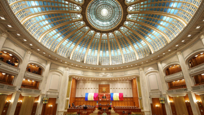 Ciprian Şerban: 21 de deputați au primit decontări pentru chirii deși aveau proprietăți în Capitală