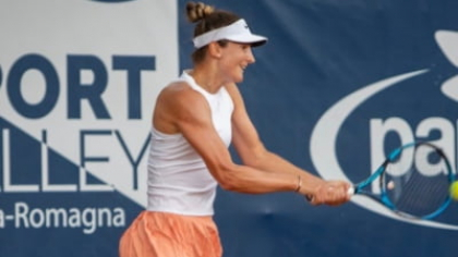 Irina Begu, meci infernal în semifinale cu o puștoaică de 18 ani. Câți bani a câștigat românca