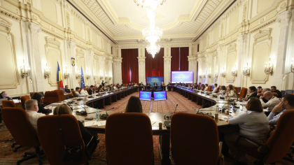 CES ESG Conference: Cum mizează România pe obligațiuni verzi și investiții locale pentru o economie durabilă