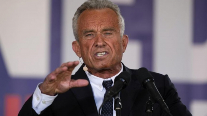 Robert F. Kennedy Jr. atacă OMS și cere o reformă globală în sănătate