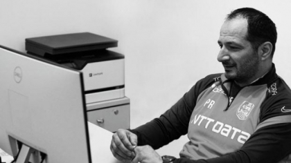 A murit Radu Paligora. Fostul medic FCSB, CFR Cluj și Farul avea 50 de ani