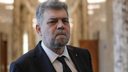 Anunțul momentului! PSD iese de la guvernare! Partidul nu susține niciun candidat în turul 2 al alegerilor prezidențiale