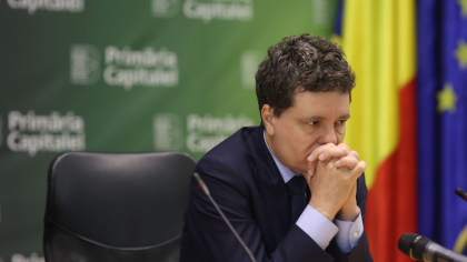 Nicușor Dan spune că alegerile pentru primăria Capitalei trebuie organizate repede. „Toată lumea îşi păstrează o rezervă”