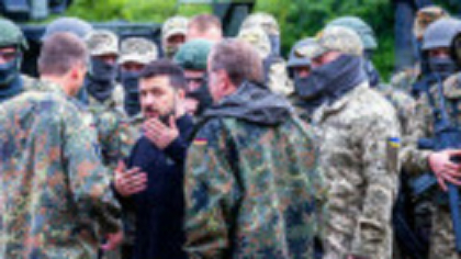 Reacția oficială a Ucrainei după ”atacurile masive teroriste” ale Rusiei cu 264 de ”arme diferite”, inclusiv 14 rachete