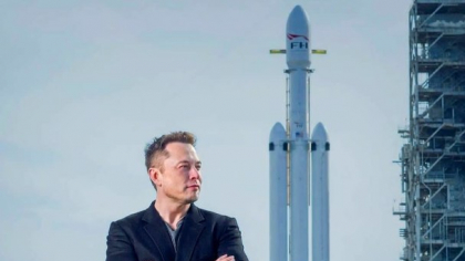 Forțele Aeriene renunță la proiectul cu SpaceX al lui Musk din Pacific. Care este motivul invocat?