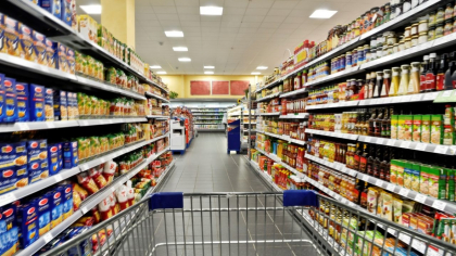 Reguli stricte în toate supermarketurile. Măsura implementată afectează milioane de clienți