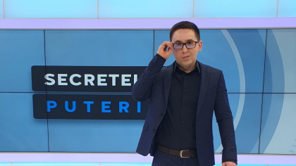 Captivitatea lui Simion sau cum se explică metamorfozele de după alegeri – opinie