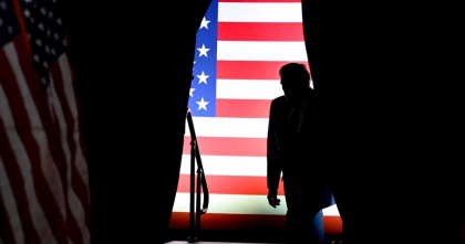 The Atlantic: De data aceasta Trump a acționat corect