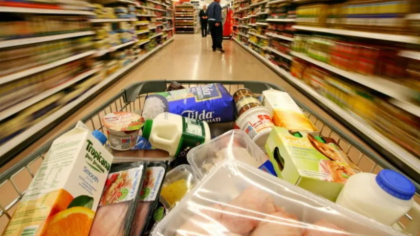 Cât va cheltui în plus o familie cu un venit de 8.270 de lei după măsurile fiscale ale guvernului Ilie Bolojan