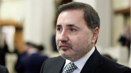 Eugen Chelemen expune adevărul despre atacurile lui Rizea: Nu-l pot lăsa să intoxice lumea. Îl duc în fața Instanței…şi va trebui să probeze
