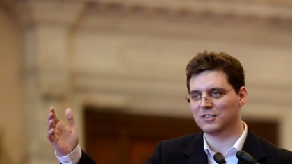 De Ziua Europei, Victor Negrescu lansează „EU Story”: Să spunem ce înseamnă apartenența la UE