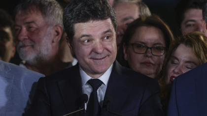 Românii nu au fost interesați de interviul lui Nicușor Dan la Gâdea. Eșec pentru Antena 3. Cine a fost liderul serii