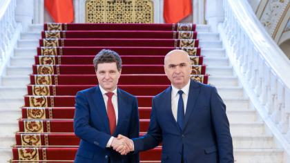 Surse: Nicușor Dan a cedat. Premierul desemnat