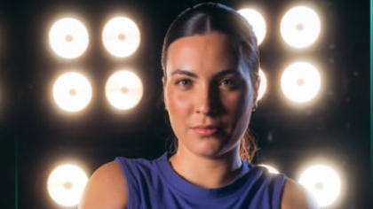 Câți bani a luat Gabriela Ruse, calificată în finala turneului WTA din Anglia, și cu cine joacă pentru trofeu