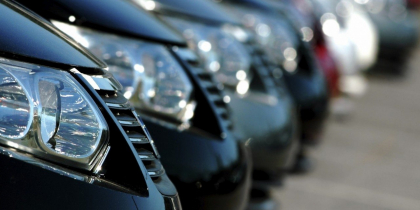 Piața auto europeană revine pe creștere: iulie, cea mai bună din ultimele 15 luni
