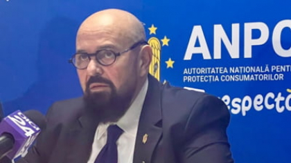 Decizia oficială în dosarul lui Piedone. Anunț de la DNA. Ce nu are voie să facă în această perioadă șeful ANPC