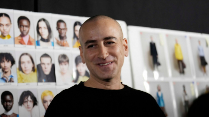 Directorul de creație Francesco Risso pleacă de la Marni