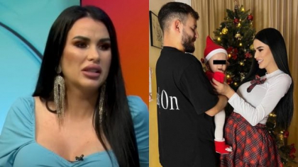 Daniela Crudu a vorbit deschis despre ceea ce se întâmplă acum în viața ei! Vedeta a pus piciorul în prag: „Nu mai vreau, gata” 
