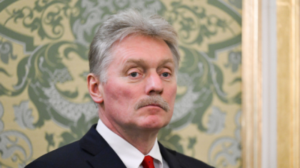 Kremlinul își schimbă discursul în doar câteva ore față de propunerea de armistițiu în Ucraina: „Vom reflecta”